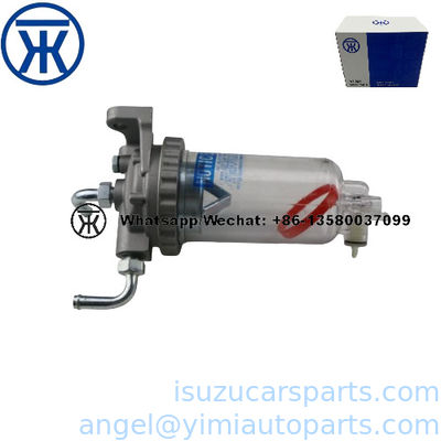 ISUZU 700P 4HE1 Сепаратор масла и воды 8971880420