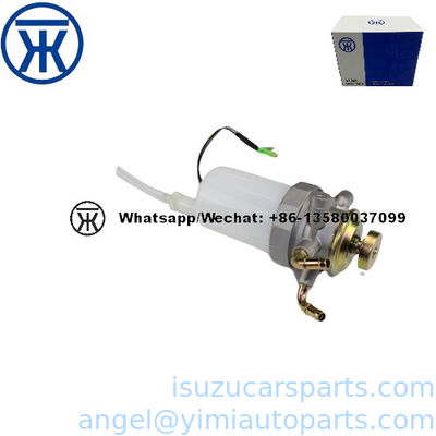 ISUZU NKR94 100P 4JG2 Сепаратор масла и воды 8970818141