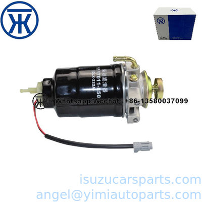 ISUZU UCR TFR55 C240 Сепаратор масла и воды 8990005101