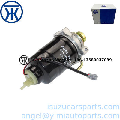 ISUZU UCR TFR55 C240 Сепаратор масла и воды 8990005101