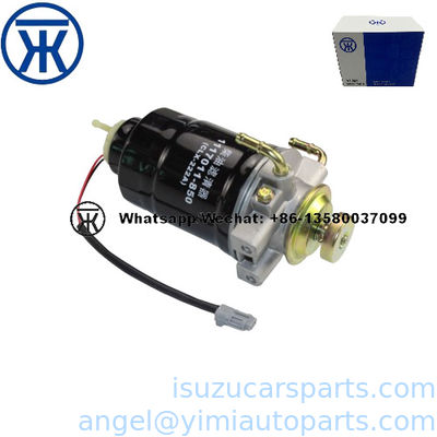 ISUZU UCR TFR55 C240 Сепаратор масла и воды 8990005101