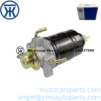 ISUZU UCR TFR55 C240 Сепаратор масла и воды 8990005101