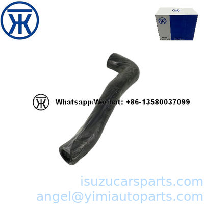 ISUZU NPR 4HE1 канализационная труба 8-97216029-0 8972160290