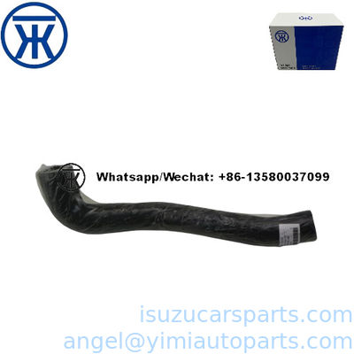 ISUZU NPR 4HE1 канализационная труба 8-97216029-0 8972160290