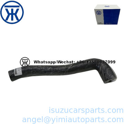 ISUZU NPR 4HE1 канализационная труба 8-97216029-0 8972160290