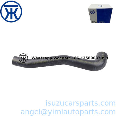 ISUZU NPR 4HE1 канализационная труба 8-97216029-0 8972160290