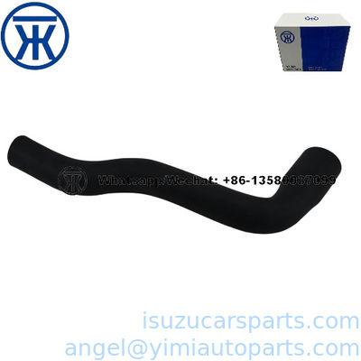 ISUZU NPR71 700P канализационная труба 8-98006453-0 8980064530 8-98019472-0 8980194720