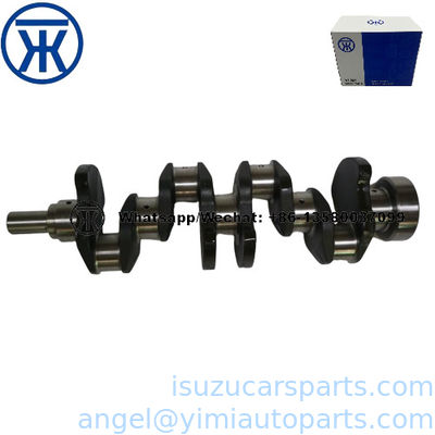 ISUZU NHR 4JA1 DMAX Краншафт СТОЛЬ 8944552401