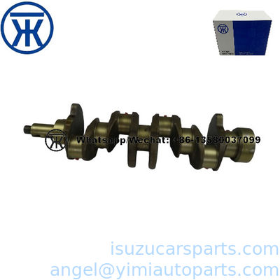 ISUZU NPR 4BC2 Краншофт литого железа 5123101610