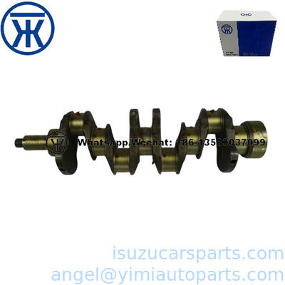ISUZU NPR 4BC2 Краншофт литого железа 5123101610