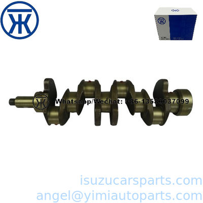 ISUZU NPR 4BC2 Краншофт литого железа 5123101610