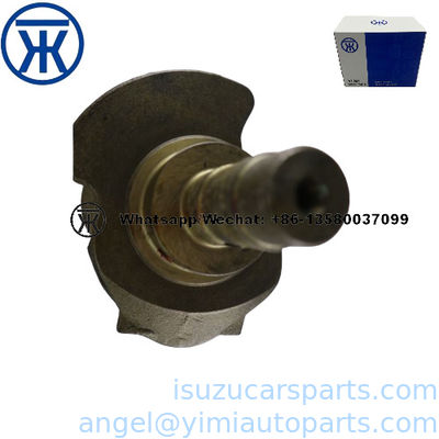 ISUZU FSR 6BD1 Краншофт литой железы 1123104370