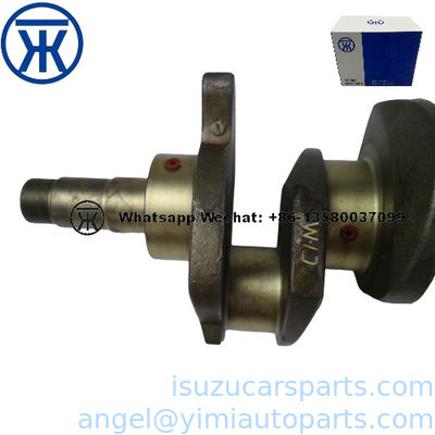 ISUZU FSR 6BD1 Краншофт литой железы 1123104370