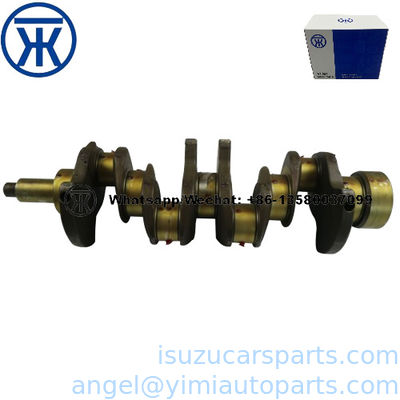 ISUZU NPR 4BD1 Краншофт литой железы 5123101890