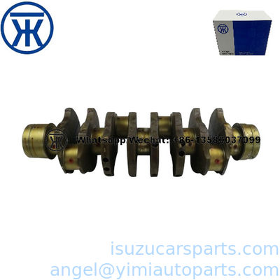 ISUZU 700P 4HK1 4HE1 Краншофт литого железа 8980292700 8973525340