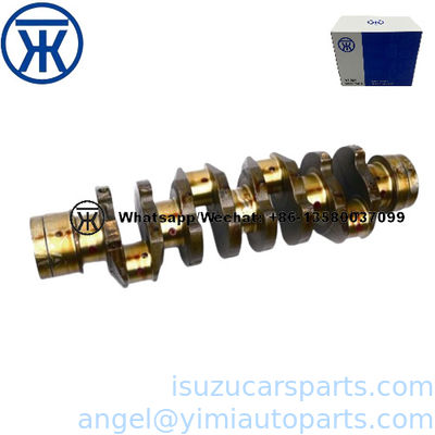 ISUZU 700P 4HK1 4HE1 Краншофт литого железа 8980292700 8973525340