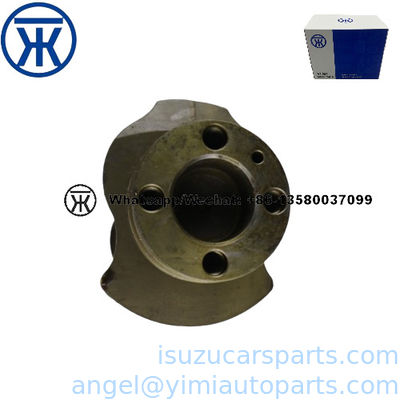 ISUZU 700P 4HK1 4HE1 Краншофт литого железа 8980292700 8973525340