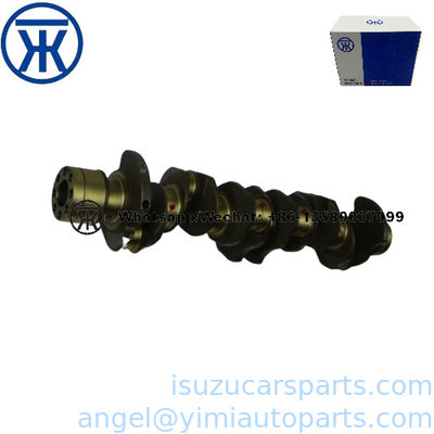 ISUZU 6HH1 FTR33 Краншафт 8976030030 8943932913