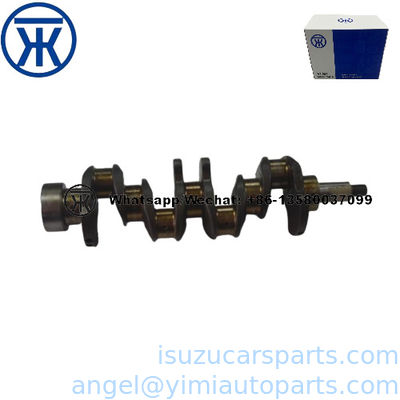 ISUZU NPR 4BC2 Краншафт 5123101612