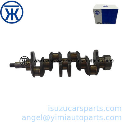 ISUZU NPR 4BC2 Краншафт 5123101612