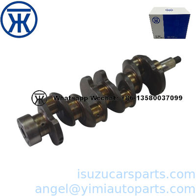 ISUZU NPR 4BC2 Краншафт 5123101612