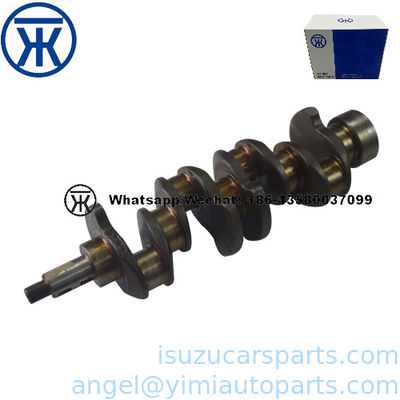 ISUZU NPR 4BC2 Краншафт 5123101612