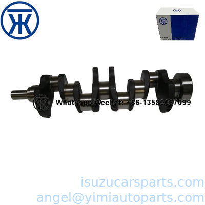 ISUZU NHR 4JA1 DMAX Краншафт 8944552401