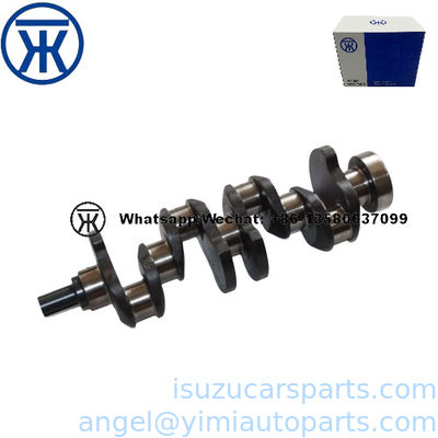 ISUZU NHR 4JA1 DMAX Краншафт 8944552401