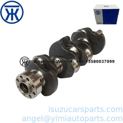 ISUZU NHR 4JA1 DMAX Краншафт 8944552401