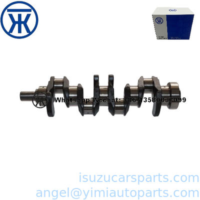 ISUZU DM MXU 4JK1 КРАНКСАФТ 8973724192 8981319991