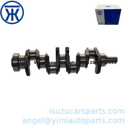 ISUZU DM MXU 4JK1 КРАНКСАФТ 8973724192 8981319991