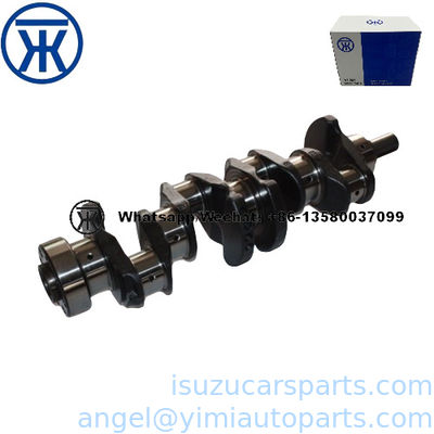 ISUZU DM MXU 4JK1 КРАНКСАФТ 8973724192 8981319991