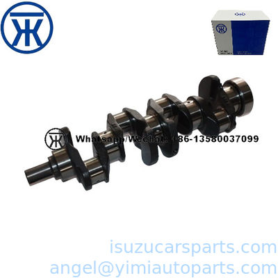 ISUZU DM MXU 4JK1 КРАНКСАФТ 8973724192 8981319991