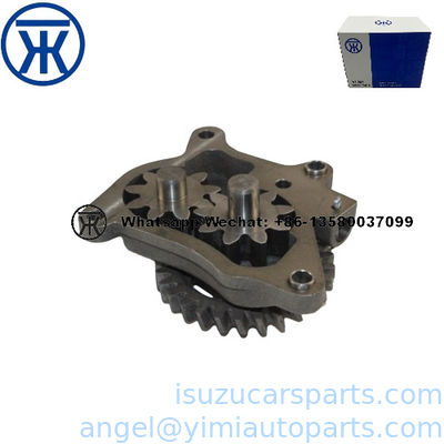 ISUZU 700P 4HK1 4HF1 NPR71 NPR66 PUMP ASM OIL 8971473380 8980175850