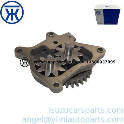 ISUZU 700P 4HK1 4HF1 NPR71 NPR66 PUMP ASM OIL 8971473380 8980175850