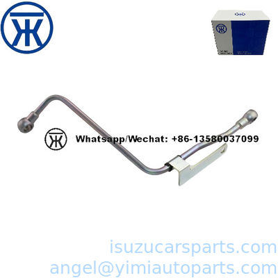 ISUZU NPR 4HG1 ТУБОВОДНЫЙ ВОДНЫЙ ТУРБОЗАВИТЕЛЬ В 8972290361