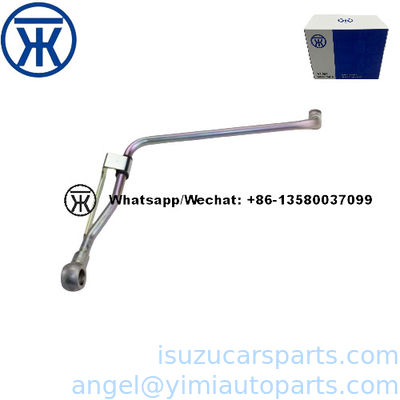 ISUZU NPR 4HG1 ТУБОВОДНЫЙ ВОДНЫЙ ТУРБОЗАВИТЕЛЬ В 8972290361