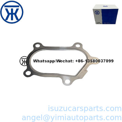 ISUZU NPR 700P 4HK1 ГАСКЕТ ТУРБОЧАРЖЕР К EXH ДУКТ 8970397771