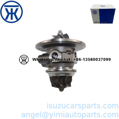 ISUZU NPR 4HG1 CHRA TURBO CHARGER T-752-1