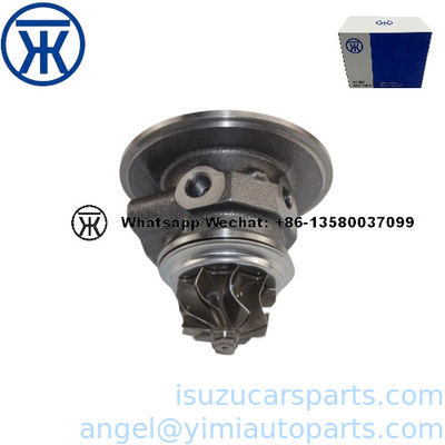 ISUZU NPR 4HG1 CHRA TURBO CHARGER T-752-1