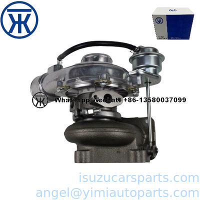 ISUZU DMAX 4JK1 ТУРБОЧАРЖЕР ASM 8981320721