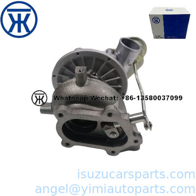 ISUZU NPR 4HE1 турбонаддувник ASM 8971038570