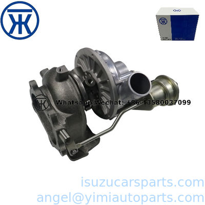 ISUZU NPR 4HE1 турбонаддувник ASM 8971038570