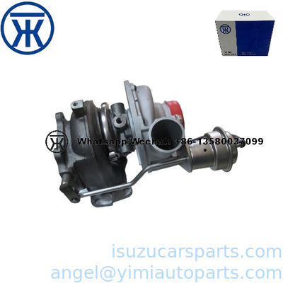 ISUZU NPR 4HE1 турбонаддувник ASM 8971038570