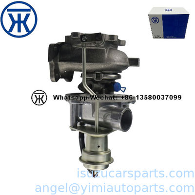 ISUZU NPR 4HE1 турбонаддувник ASM 8971038570