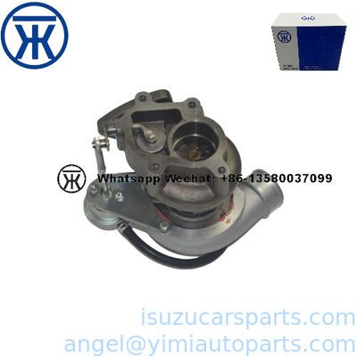 ТУРБОКОМПЕНСАТОР ISUZU JMC KY ASM 736210-5009 1118300DL