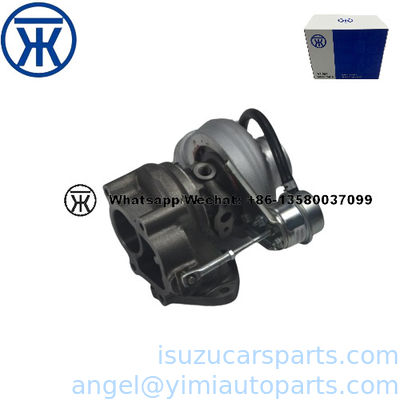 ТУРБОКОМПЕНСАТОР ISUZU JMC KY ASM 736210-5009 1118300DL
