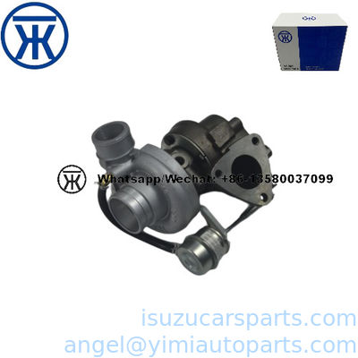 ТУРБОКОМПЕНСАТОР ISUZU JMC KY ASM 736210-5009 1118300DL