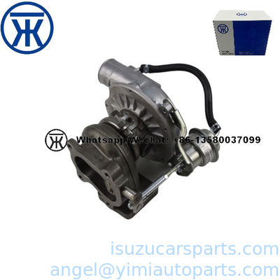 ISUZU TFR55 4JB1T ТУРБОЧАРЖЕР ASM 8971397240 1118010-44