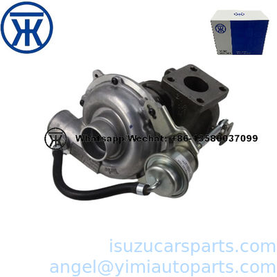 ISUZU TFR55 4JB1T ТУРБОЧАРЖЕР ASM 8971397240 1118010-44